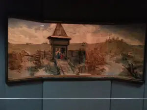 museum of local lore