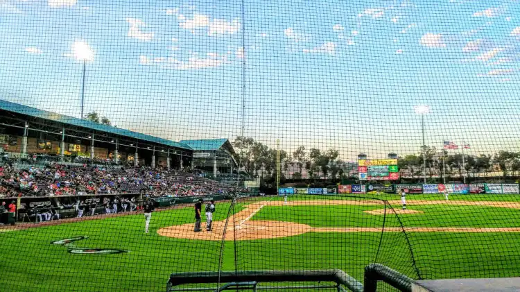 Lake Elsinore