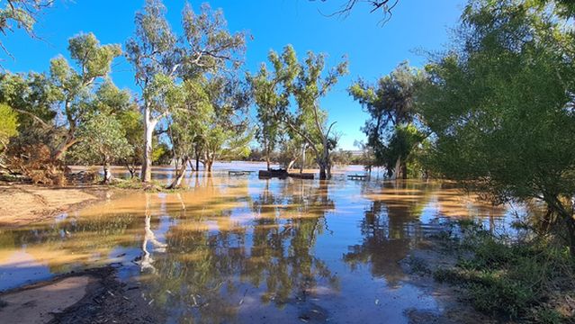 Kalbarri Quadbike Safaris