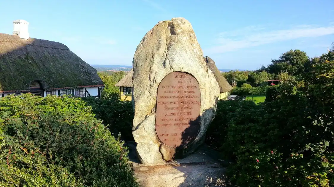 Hotels near Mindesten for General Frederik Juel