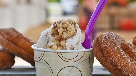 Harbes Family Farm - Mattituck