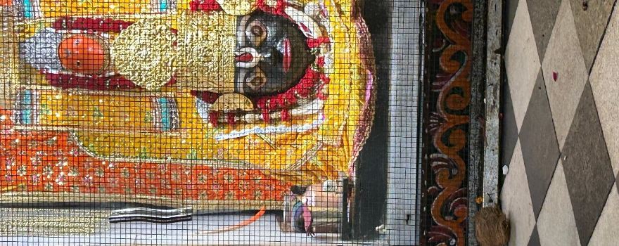 Chitrakoot Dham