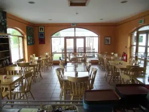 Sligo Folk Park