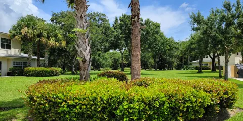 Ten Mile Creek Preserve