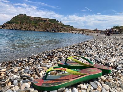 Xanemos Beach