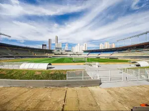 Serra Dourada Stadium