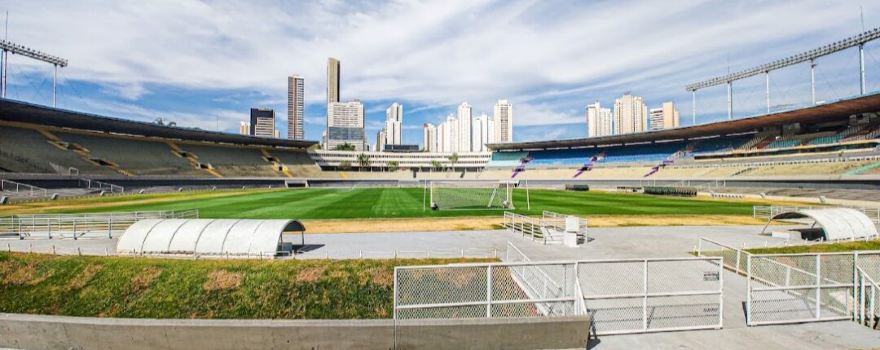 Serra Dourada Stadium