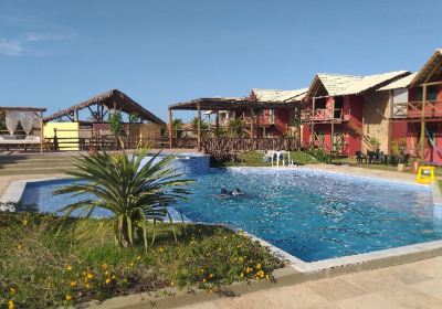 Coqueiro Beach