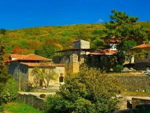 Surp Khach Monastery