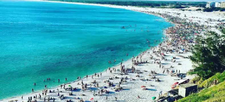 Arraial do Cabo