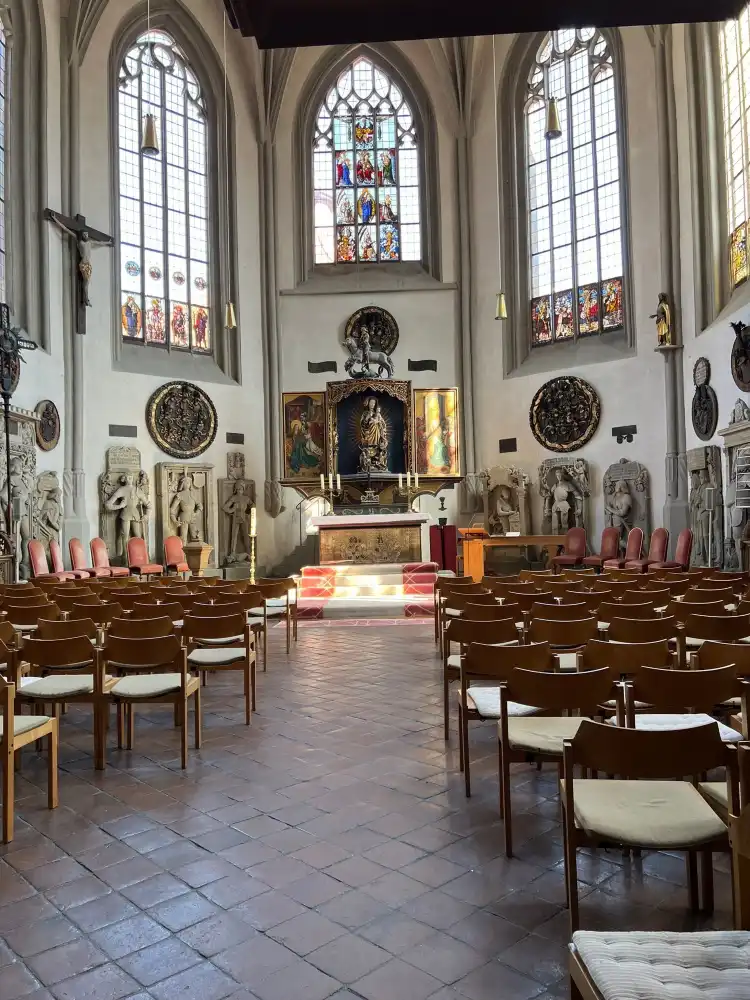 Hotels in Ansbach