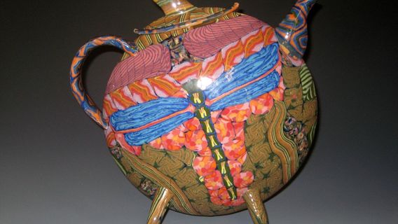 LightWave Pottery