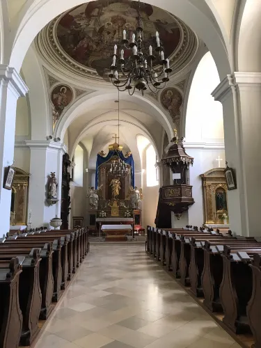 ハルプトゥルン城