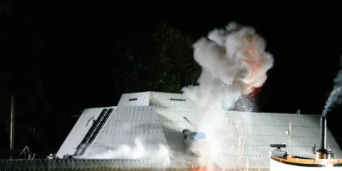 Port O'Plymouth Museum