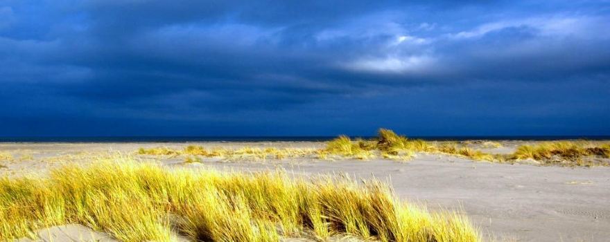 Schiermonnikoog