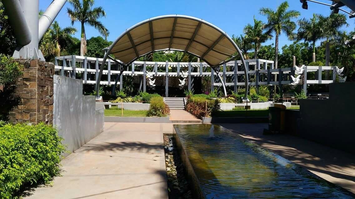 Rainforest Park