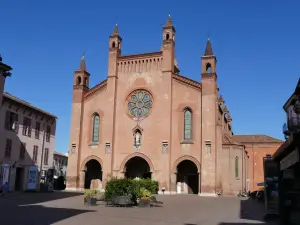 Cattedrale di San Lorenzo