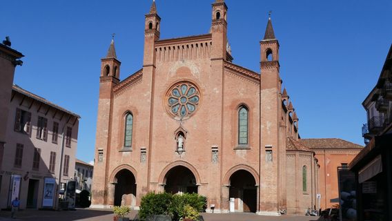 Cattedrale di San Lorenzo