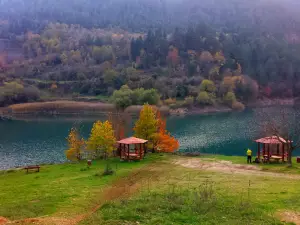 Limni Tsivlou