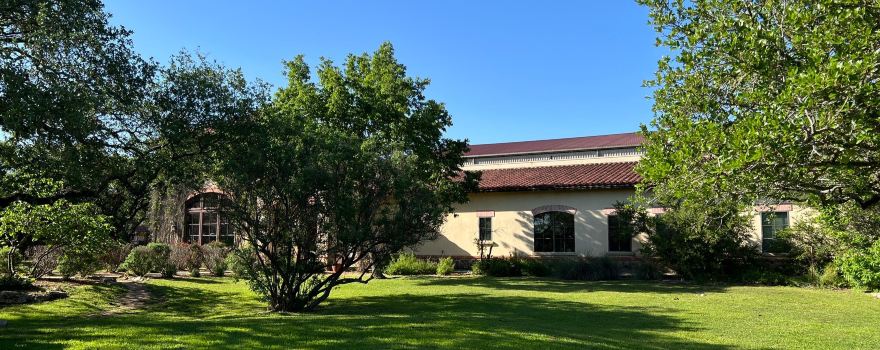 Duchman Family Winery
