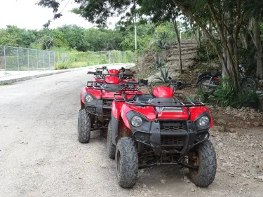Cenote Xkeken