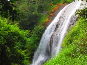 Chelavara Water Falls