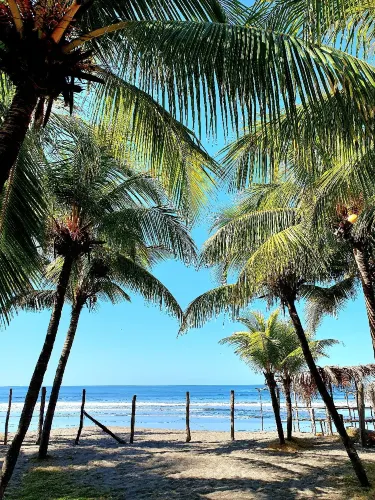 Playa Las Penitas
