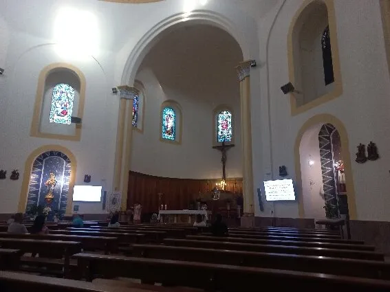 5_Parish of St. Francis de Sales