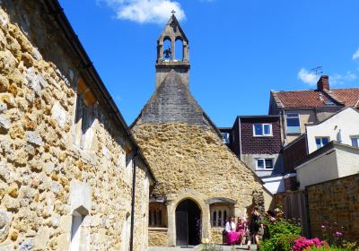 Glastonbury