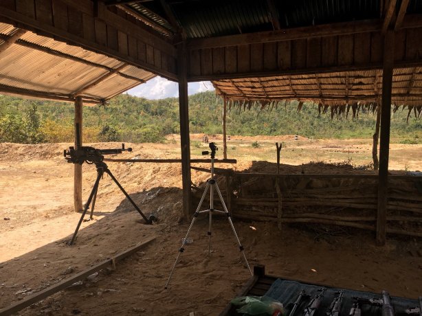Sangkat Chaom Chau