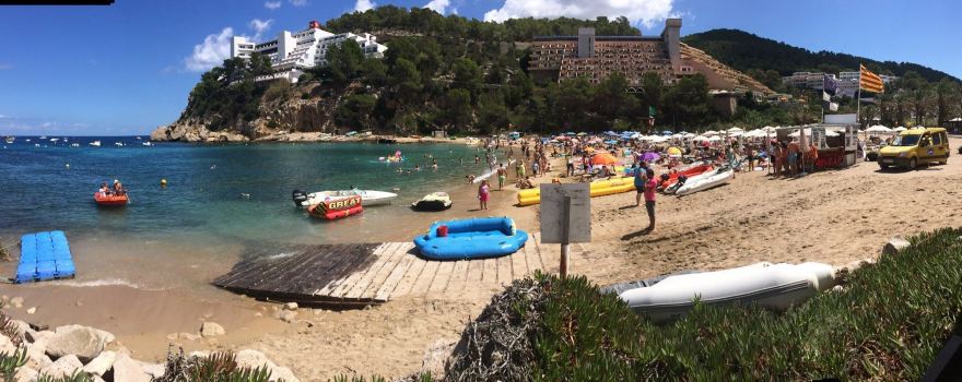 Port de Sant Miquel
