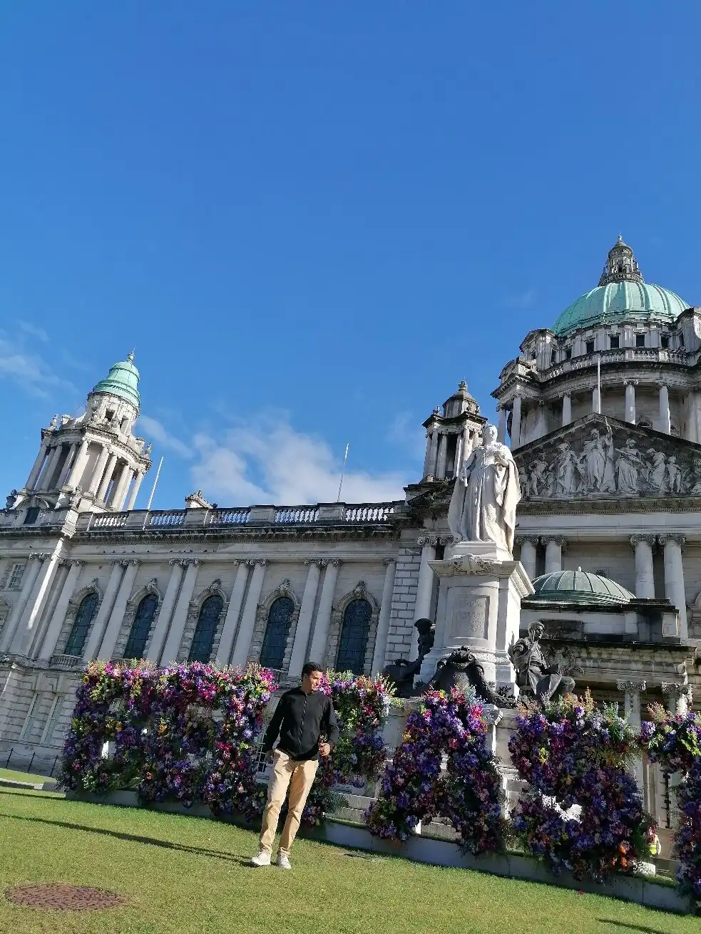 Hotels near Lagan Legacy's The Belfast Barge