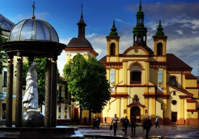 Iwano-Frankiwsk