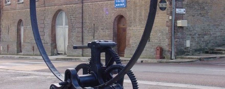 Crésantignes