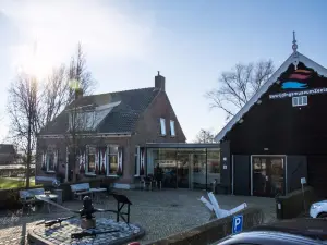 Liberation Museum Zeeland