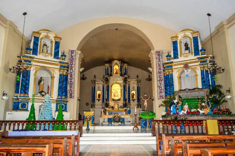 Santa Maria