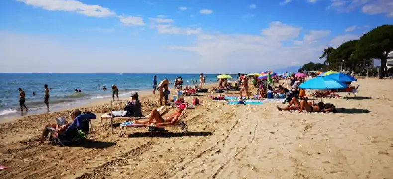 Hotels in Cambrils