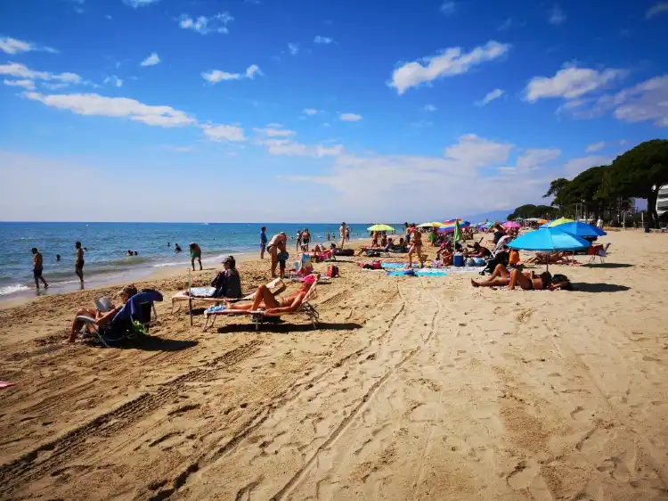 Hotels in Cambrils