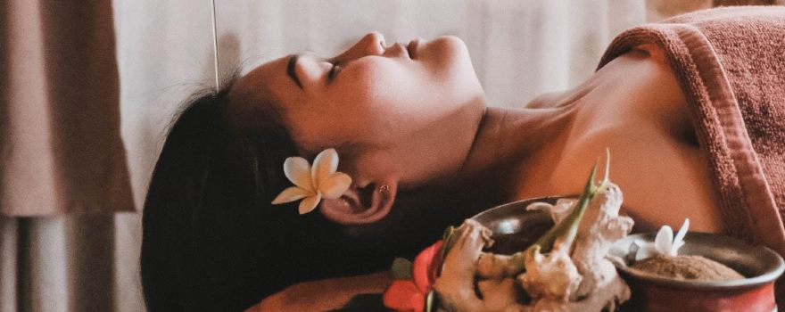 CHI, The Spa at Shangri-La's Rasa Sayang Resort and Spa - Penang