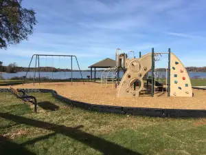 Ebenezer Park