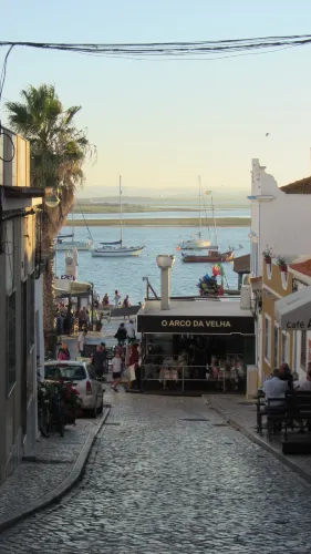 Sunset Bar