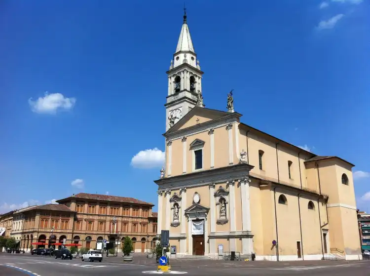 Hotels in der Nähe von Villa Negri, Meneguzzi, Bolla, detta "Ca' dell'Ora"
