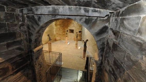 Medici Fortress (Arezzo)