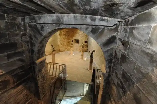 Hotel in zona Fortezza Medicea