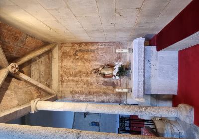 San Nicolas de Portomarin