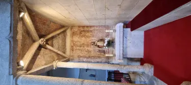 San Nicolas de Portomarin