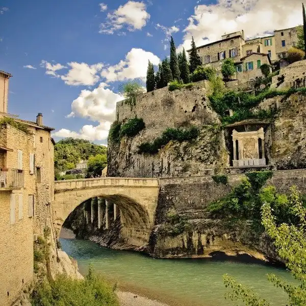 Hotels near Vaison la Romaine