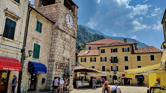 Kotor