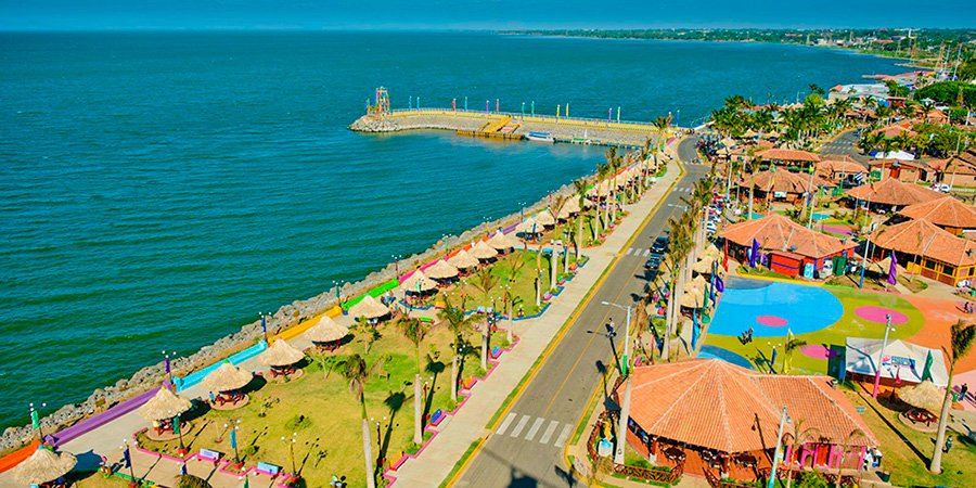 Flüge Appleton Managua