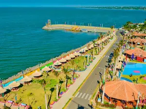 Puerto Salvador Allende